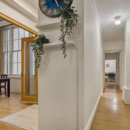 Cosy 2Br Retreat Near Paddington Station Apartment London Exterior photo