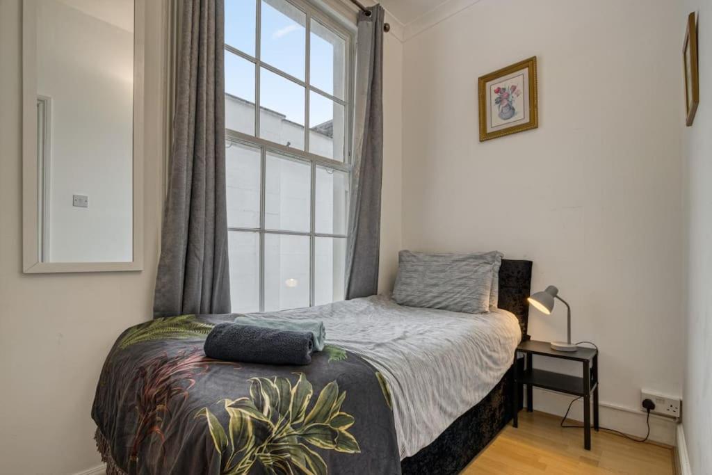 Cosy 2Br Retreat Near Paddington Station Apartment London Exterior photo
