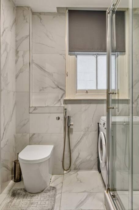 Cosy 2Br Retreat Near Paddington Station Apartment London Exterior photo