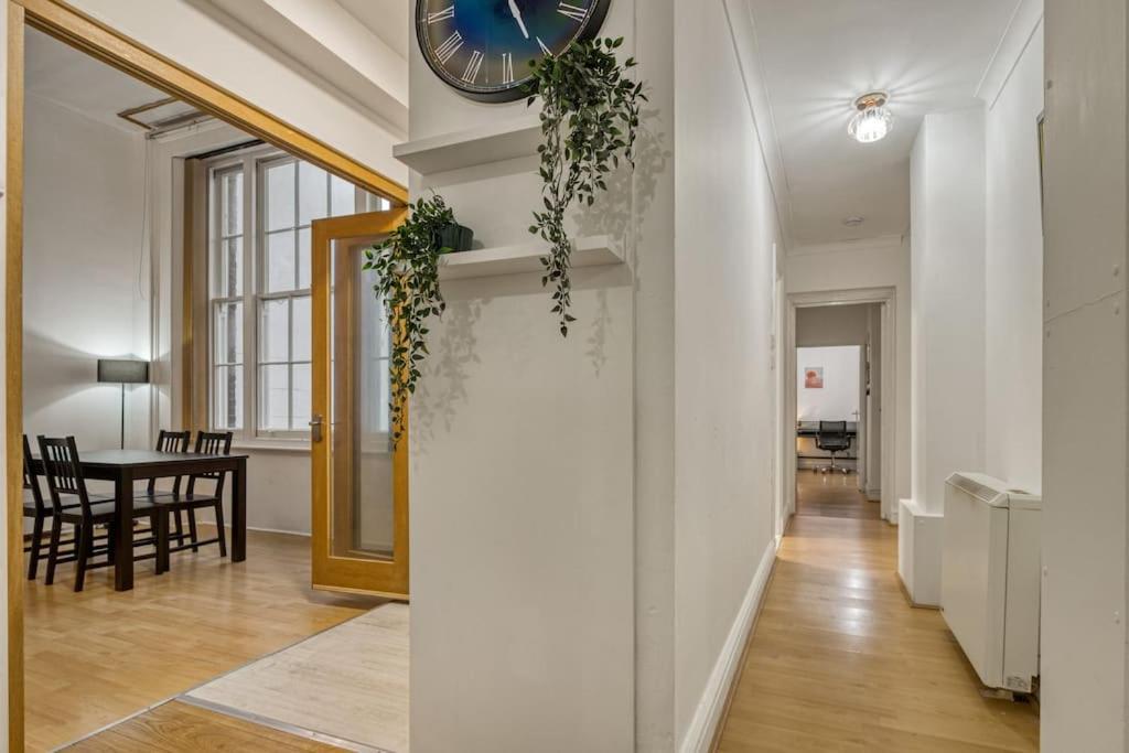 Cosy 2Br Retreat Near Paddington Station Apartment London Exterior photo
