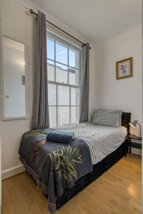 Cosy 2Br Retreat Near Paddington Station Apartment London Exterior photo