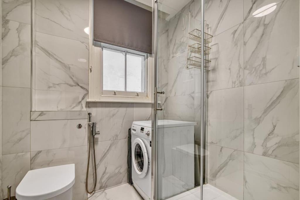 Cosy 2Br Retreat Near Paddington Station Apartment London Exterior photo