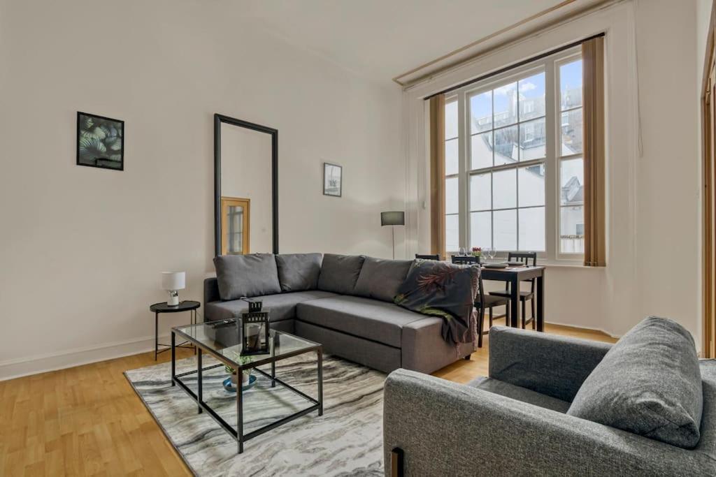 Cosy 2Br Retreat Near Paddington Station Apartment London Exterior photo
